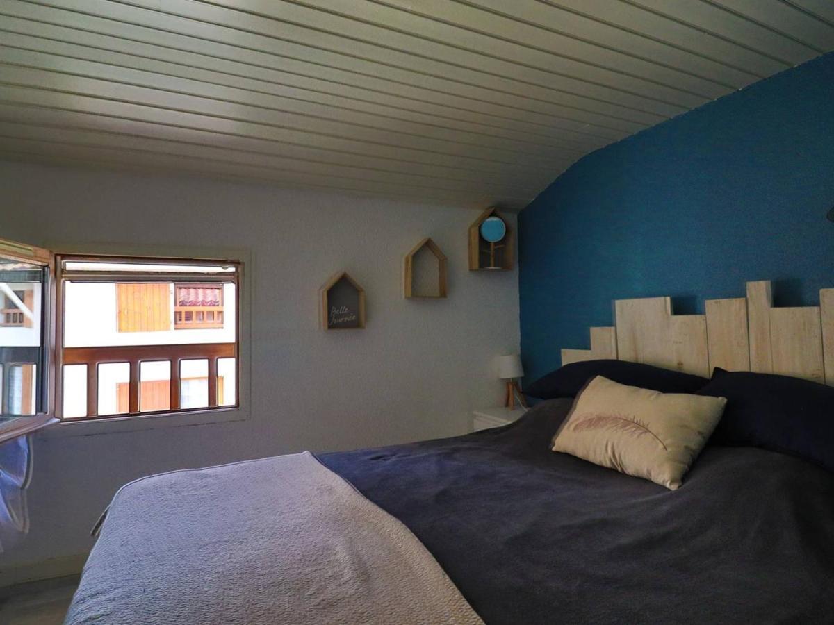 Hébergement de vacances Maison 4 Pers. Avec Piscine, Tennis, Et Parking - Proche La Palmyre - Fr-1-738-20 Les Mathes